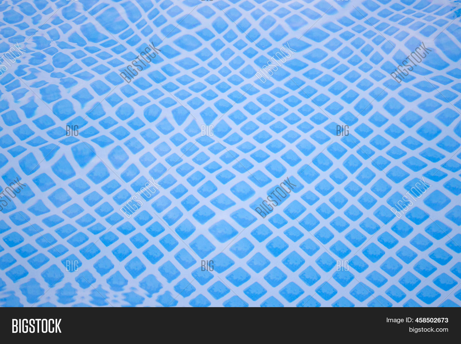 Blue Ripped Water Image & Photo (Free Trial) | Bigstock