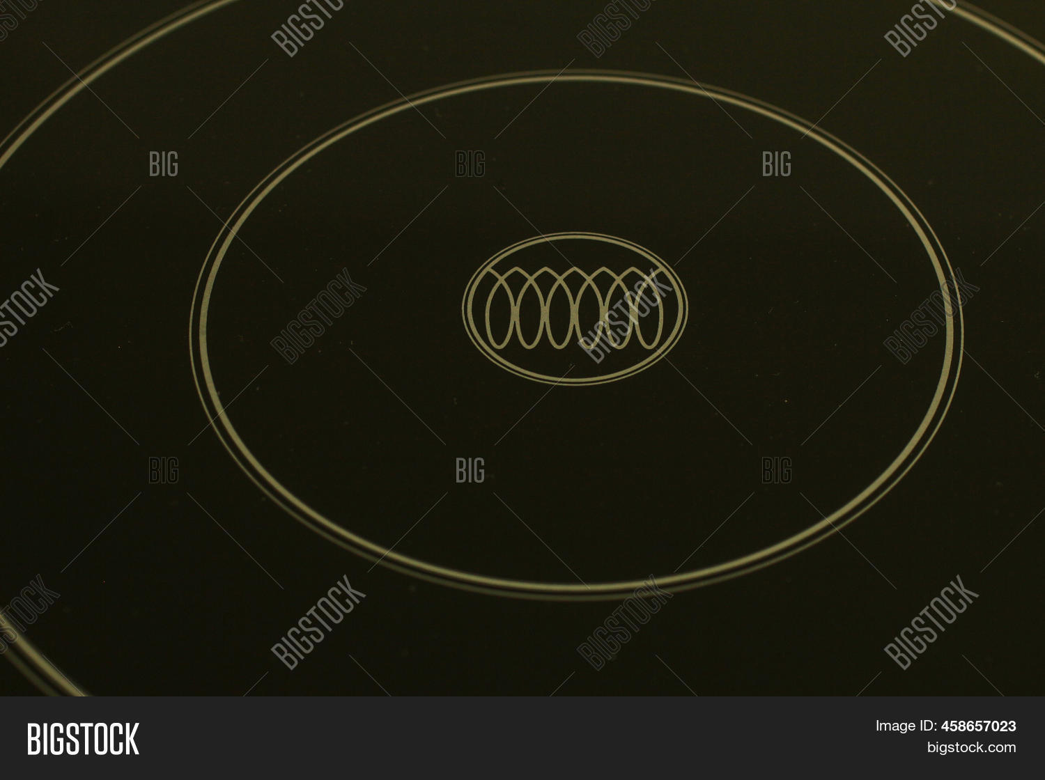 Symbol Induction Image & Photo (Free Trial) | Bigstock