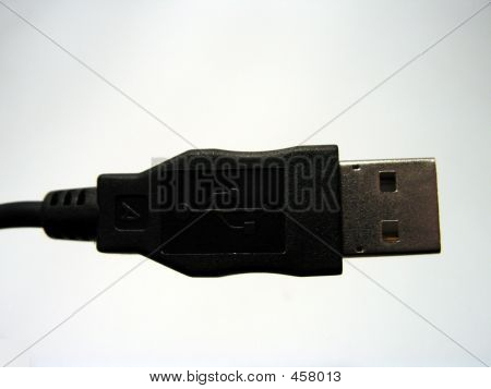 Usb Connector