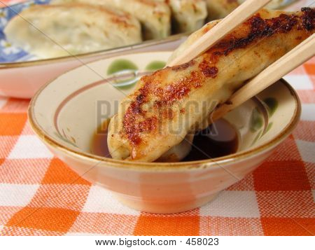 Gyoza-close-up 2