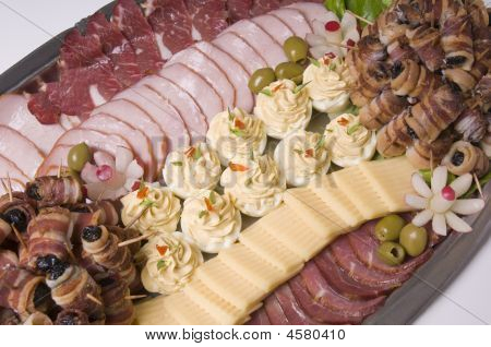 Alimentos
