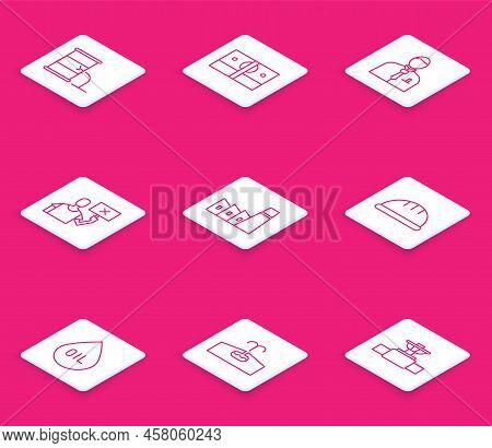 Set Line Barrel Oil Leak, Stacks Paper Money Cash, Businessman Or Stock Market Trader, Nature Saving