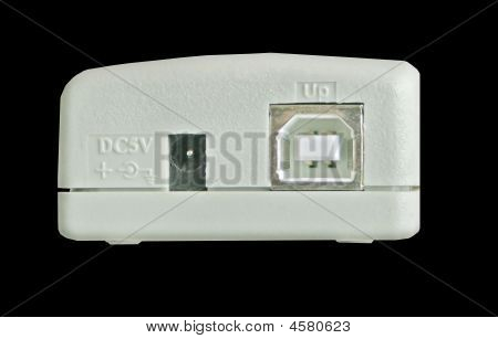 Hub USB