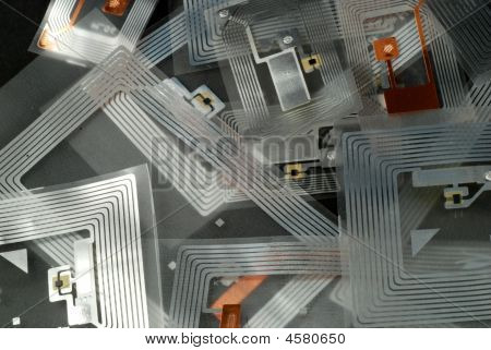 RFID-Tags
