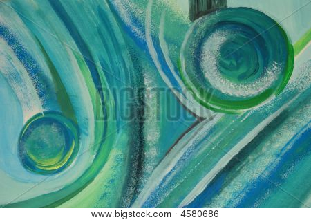 Abstract Water