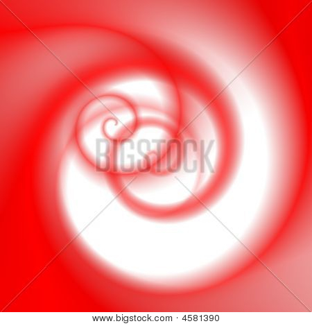 Sfondo spirale