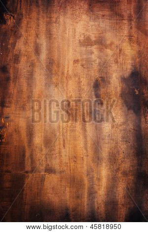 Viejo Grunge textura de la superficie de madera.