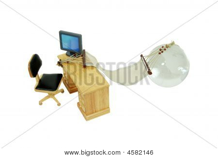 ฝันของการท่องเที่ยวโลก