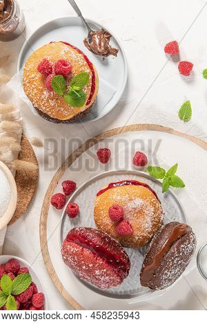 Bolas De Berlim, Or 