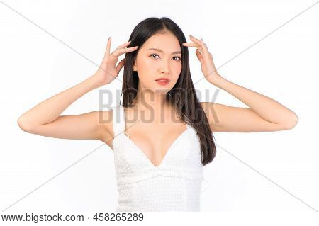 Portrait Young Image & Photo (Free Trial) | Bigstock