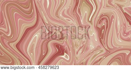 Ivory Onyx Brown Marble For Interior Exterior With High Resolution Decoration Design Business And In