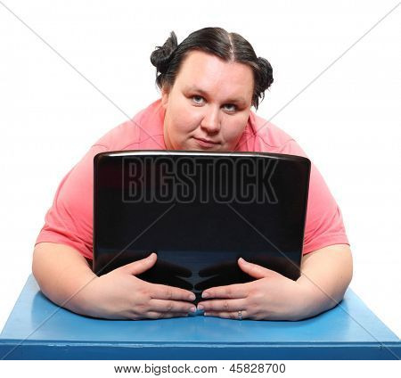 비서입니다. 사무실에서 재미 있는 사진.