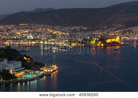 Bodrum by