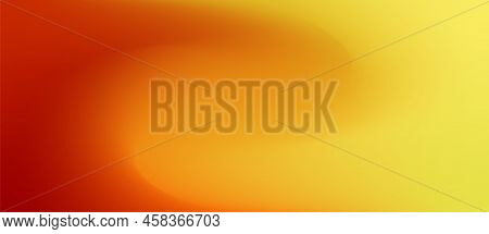 abstract gradient blurred orange and yellow background  amazing gradient background