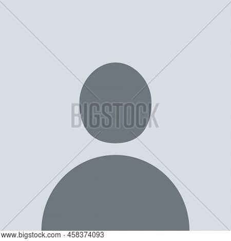 Default Avatar Icon Vector Of Social Media User