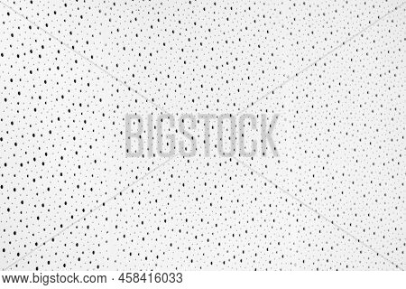A Wallpaper From Sound Proof Acustic White Foam Absorbing Ceiling And Wall Padding Layer Panel For S