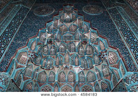 Mihrab