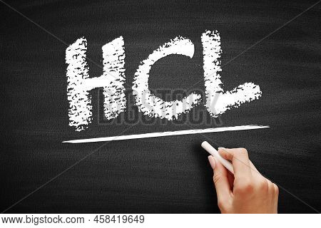 Hcl - Hardware Compatibility List Is A Database Of Hardware Models And Their Compatibility With A Ce