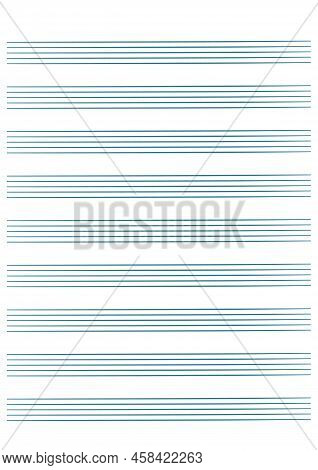 Graph Paper. Vector &amp; Photo (Free Trial) | Bigstock