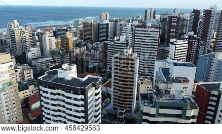 View Residential Buildings In Salvador