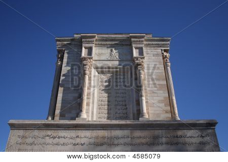 Tomba di Ferdowsi