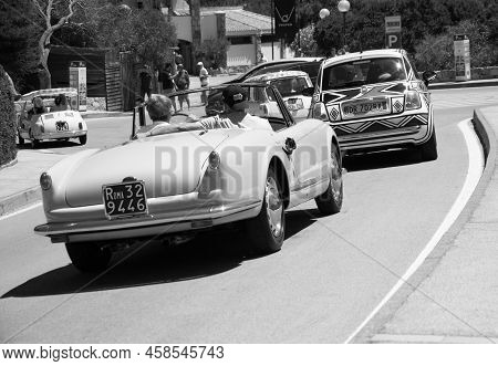 Lancia B24 Poltu Quatu Classic Poltu Quatu