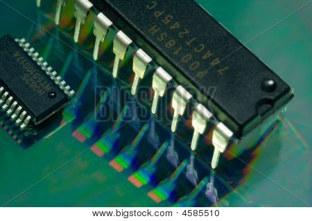 Circuitos integrados 3