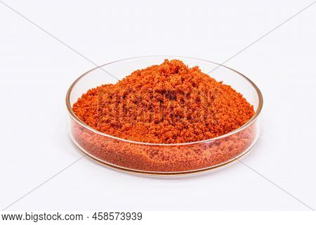 Cobalt Sulfate Is A Hydrated Inorganic Chemical Compound, Mineral Supplement In Animal Feed, Drier I