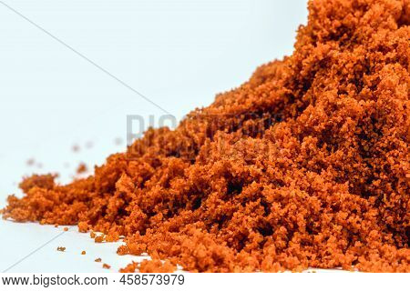 Cobalt Sulfate Is A Hydrated Inorganic Chemical Compound, Mineral Supplement In Animal Feed, Drier I