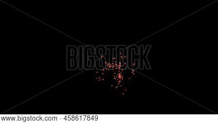Blood Cells, Erythrocytes, Red Blood Cells, Microbes And Microorganisms, Medicine And Biology, Blood
