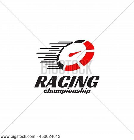 Racing Championship Vector & Photo (Free Trial) | Bigstock
