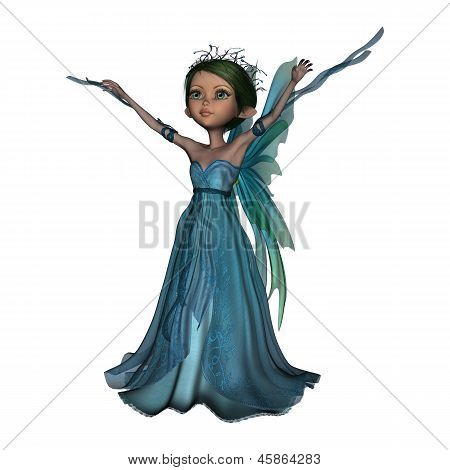 Little Faery