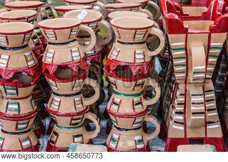 Arabic Incense Glass Lamps In Oman, Muscat