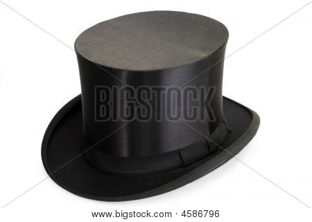 Chapeau Claque