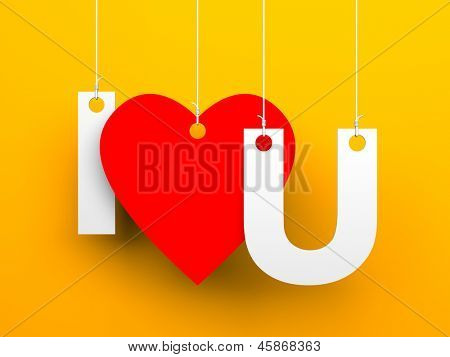 Ti amo