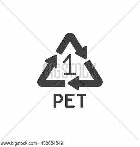 Pet Pete Sign Vector Icon. Filled Flat Sign For Mobile Concept And Web Design. Glyph Icon. Symbol, L
