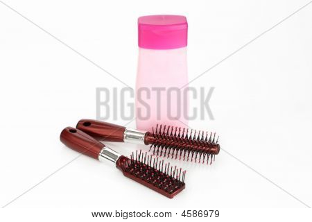 Vlasový šampon