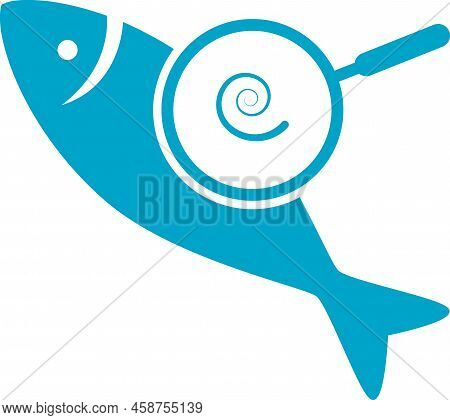Anisakis Worm Parasites Fish Safety Issues Transparent Png