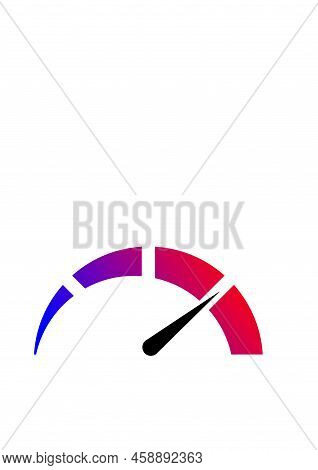 Faster Logo Template Modern Icon Vector Icon