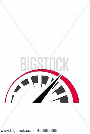Faster Logo Template Modern Icon Vector Icon