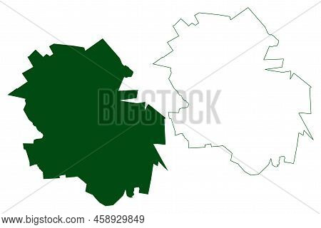 San Francisco De Borja Municipality (free And Sovereign State Of Chihuahua, Mexico, United Mexican S