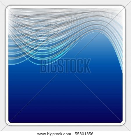 Abstract Text Box