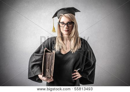 Study Hard