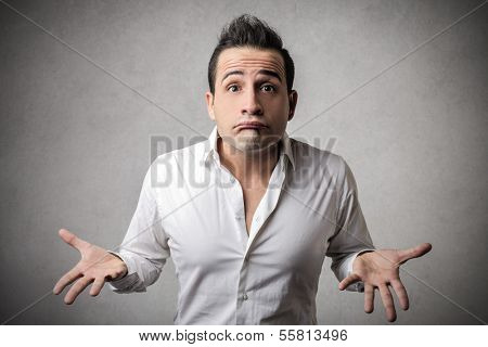 Doubt