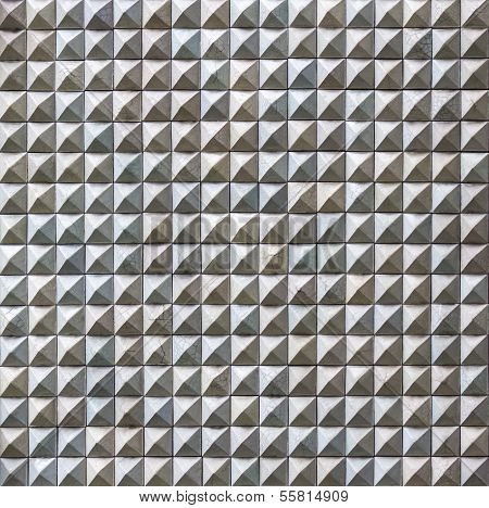 Mable Tile Wall