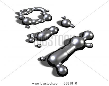 Olio 3D