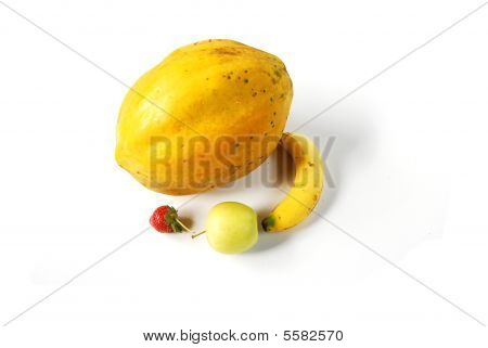 과일