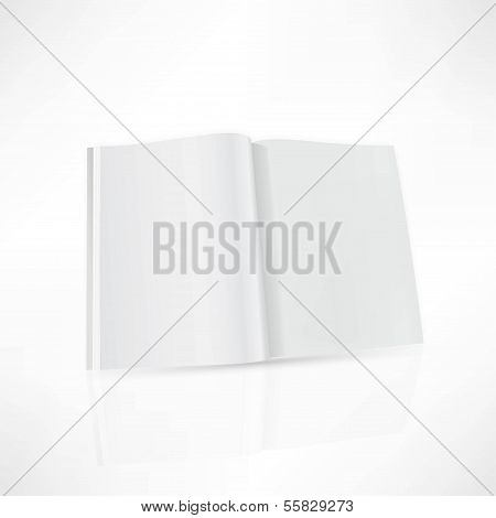 journal Empty