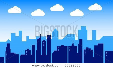 Big City
