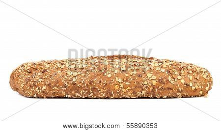 multi - grain brown bread